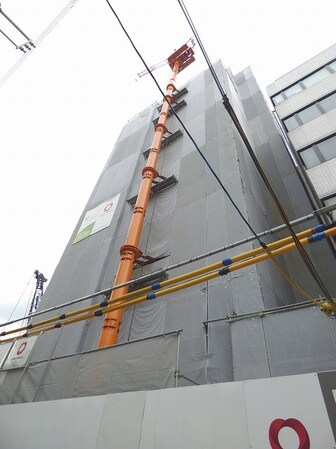 天満橋駅 徒歩2分 7階の物件外観写真